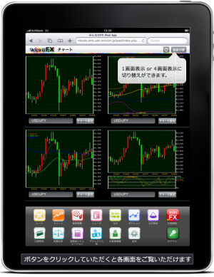 みんなのアプリ for iPad